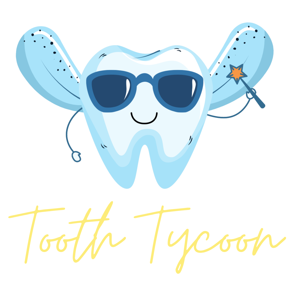 Tooth Tycoon